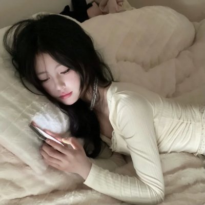 我和春天有个约定