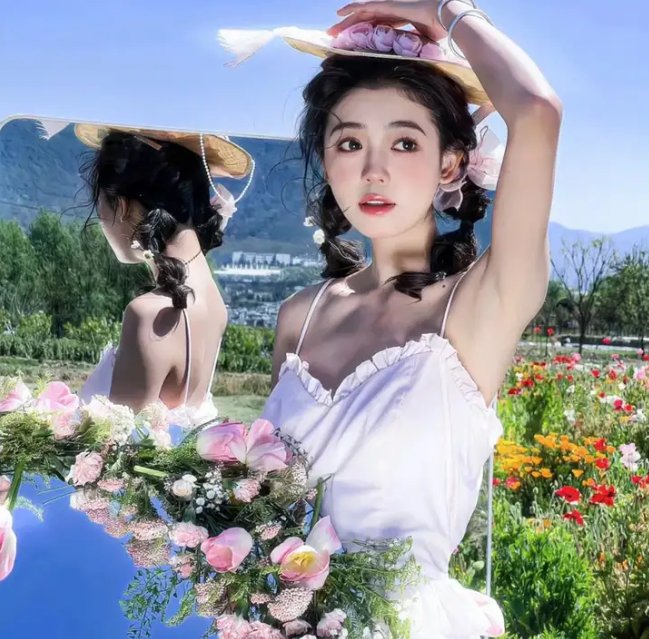 动物园